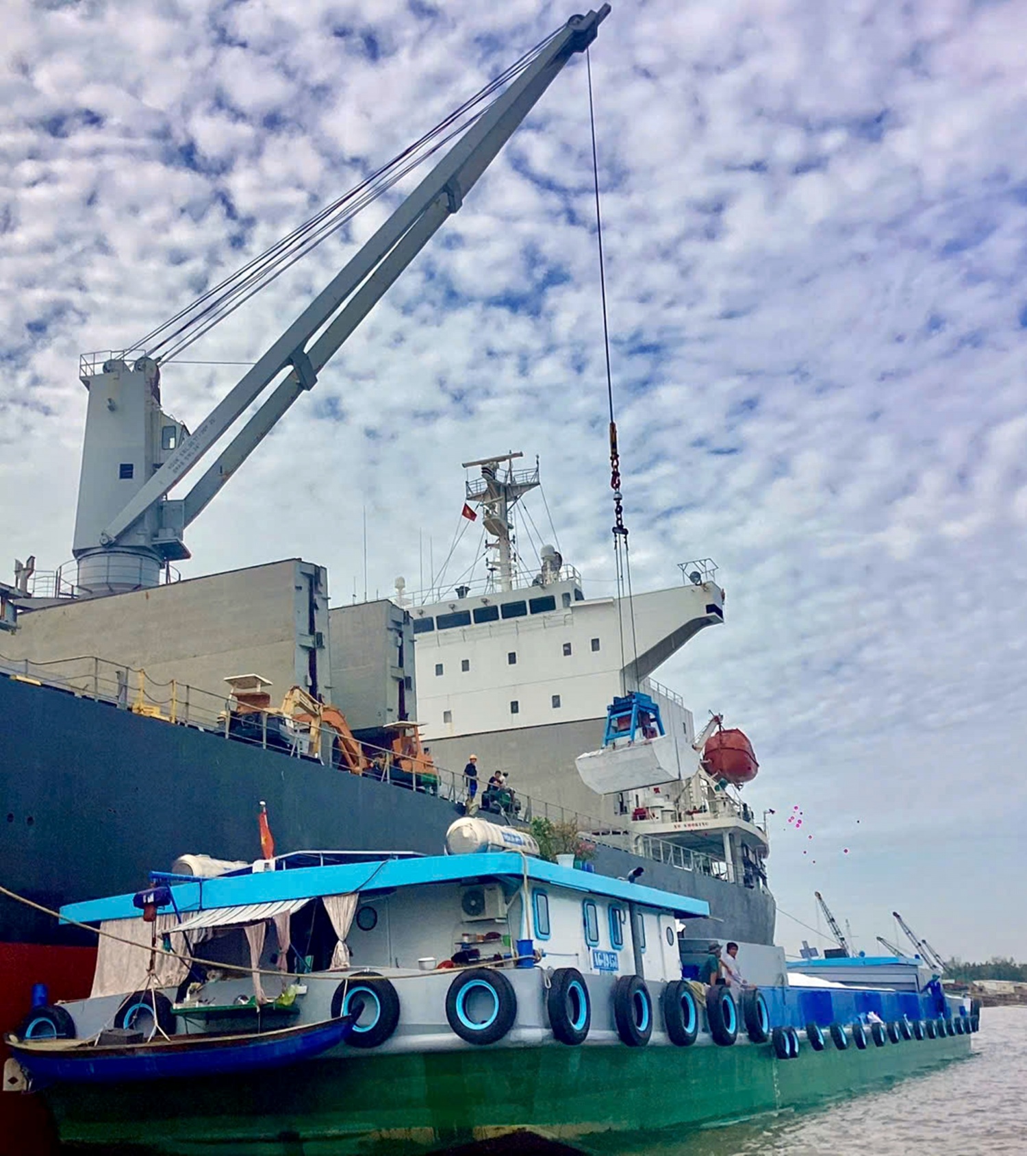 PVCFC đặt mục tiêu mở rộng thị trường, đẩy mạnh M&A và tham gia sâu chuỗi giá trị nông nghiệp