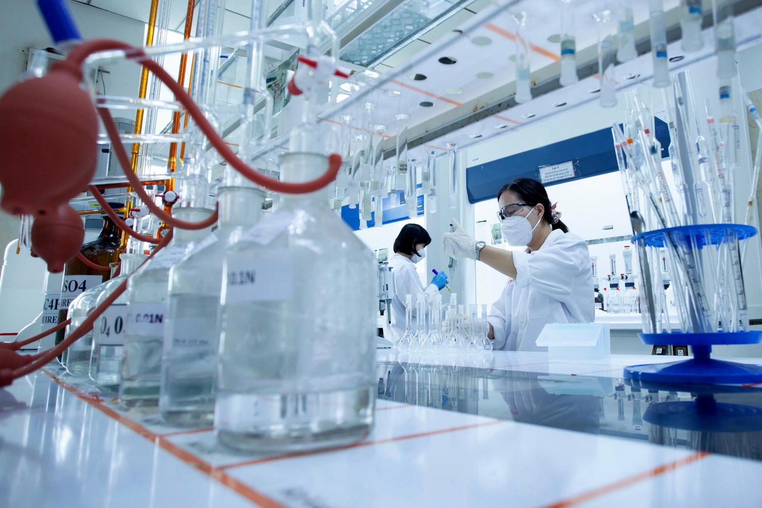 PVCFC đặt mục tiêu mở rộng thị trường, đẩy mạnh M&A và tham gia sâu chuỗi giá trị nông nghiệp