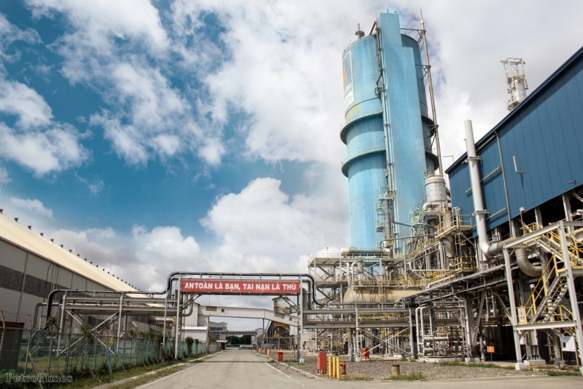 Petrovietnam - “Lực đẩy” phát triển của khu vực Bà Rịa - Vũng Tàu, TP Hồ Chí Minh