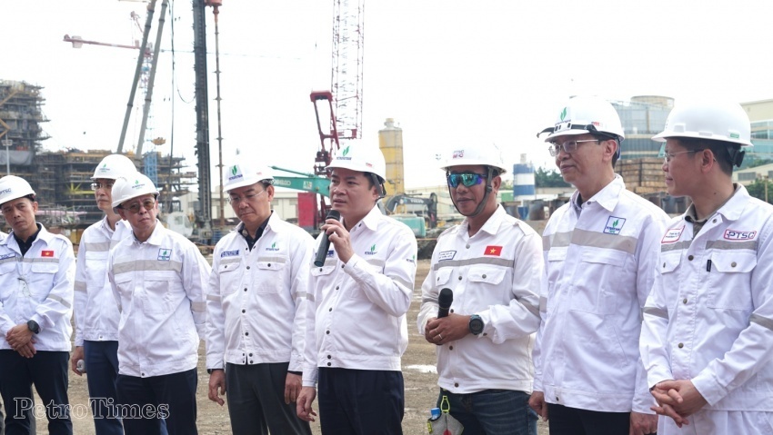 Đồng chí Lê Ngọc Sơn ứng cử đại biểu Quốc hội khóa XVI tại đơn vị bầu cử số 4