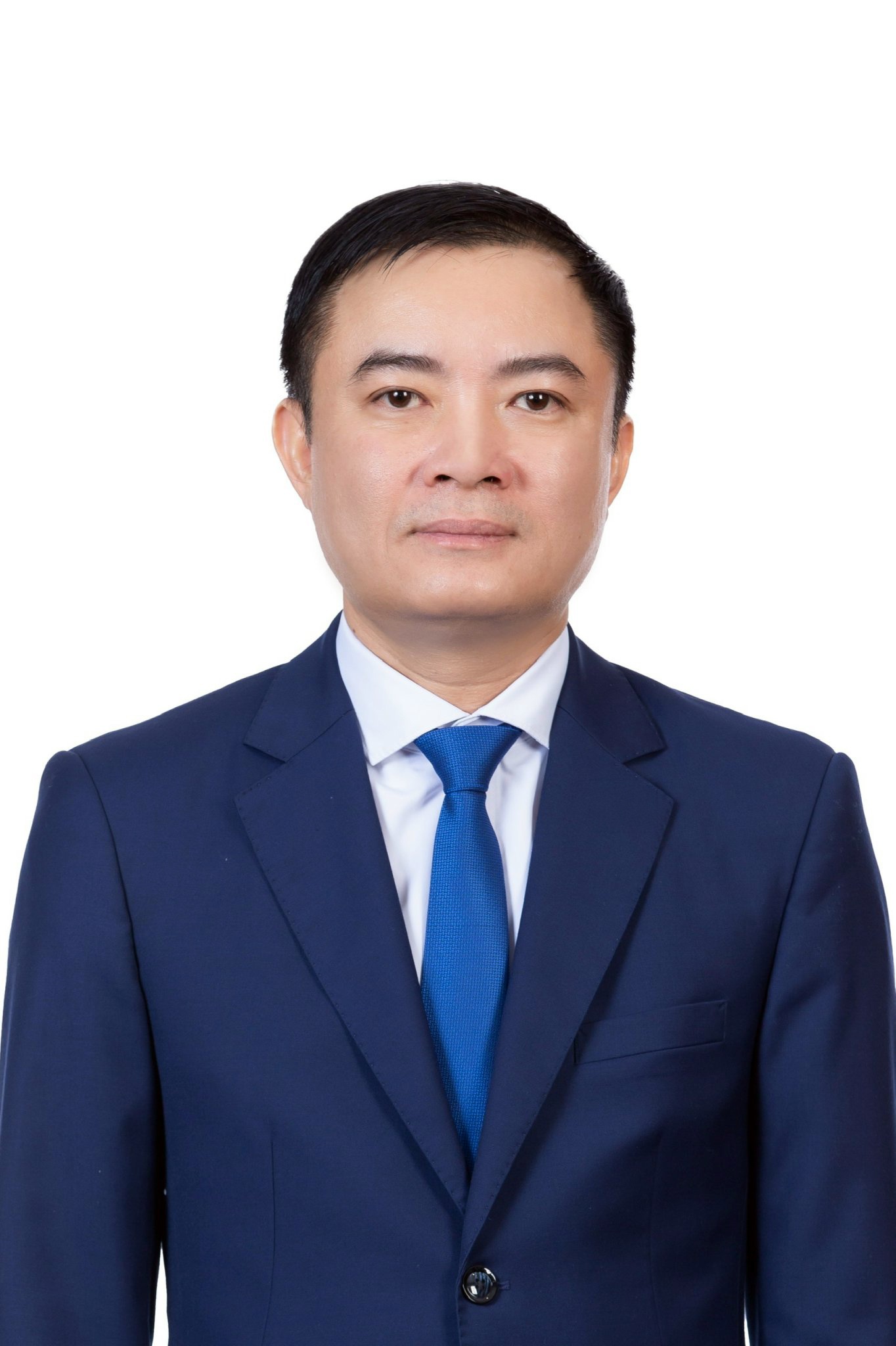 Đồng chí Lê Ngọc Sơn ứng cử đại biểu Quốc hội khóa XVI tại đơn vị bầu cử số 4, TP Hồ Chí Minh