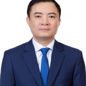 Đồng chí Lê Ngọc Sơn ứng cử đại biểu Quốc hội khóa XVI tại đơn vị bầu cử số 4, TP Hồ Chí Minh