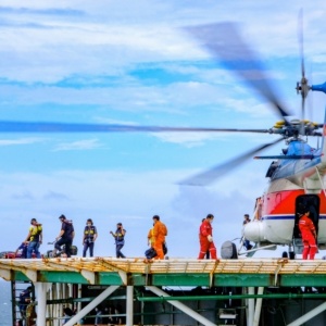 2.800 cử tri Vietsovpetro sẽ bầu cử sớm tại TP HCM