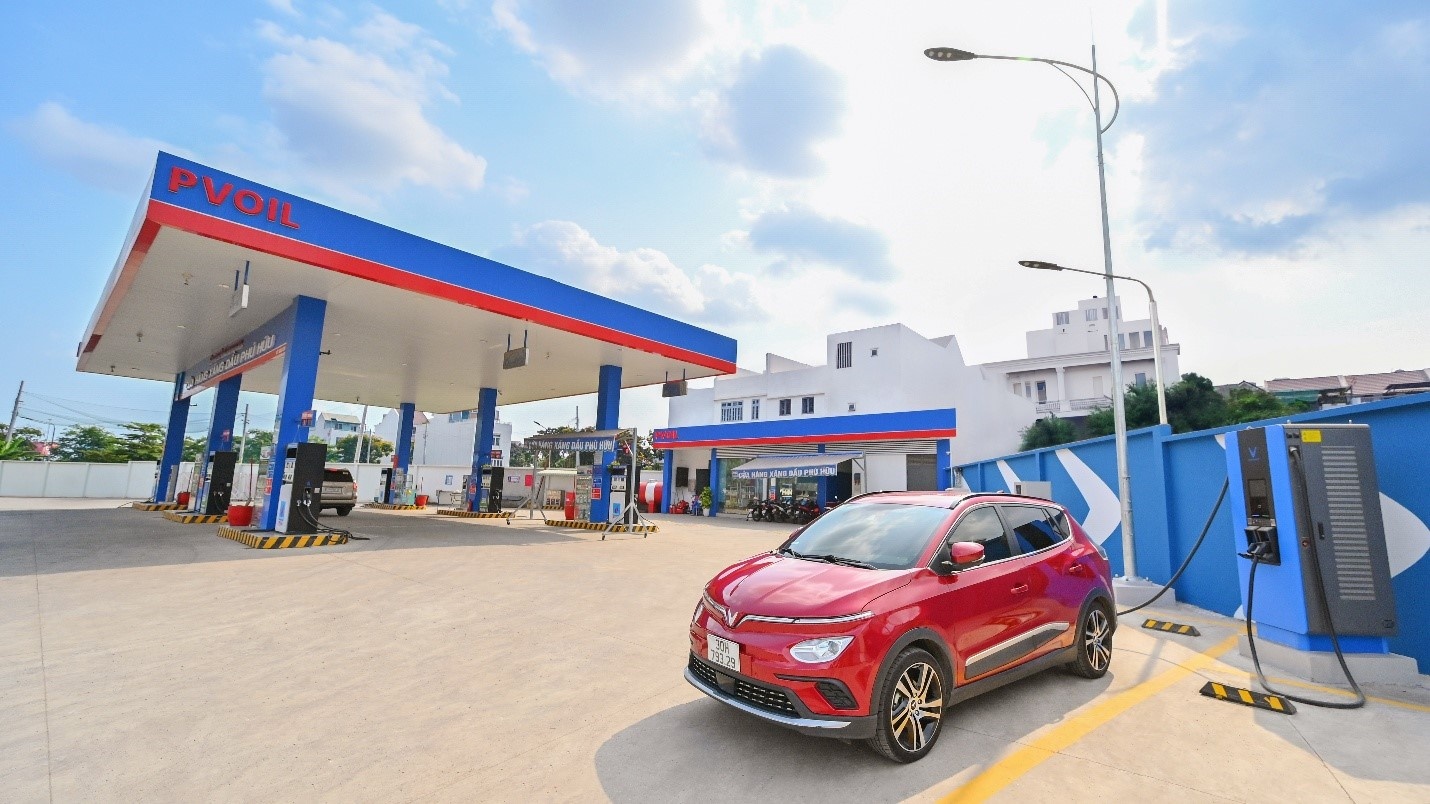 TP HCM - Petrovietnam: Cộng hưởng sức mạnh “đầu tàu”, hiện thực hóa khát vọng vươn tầm