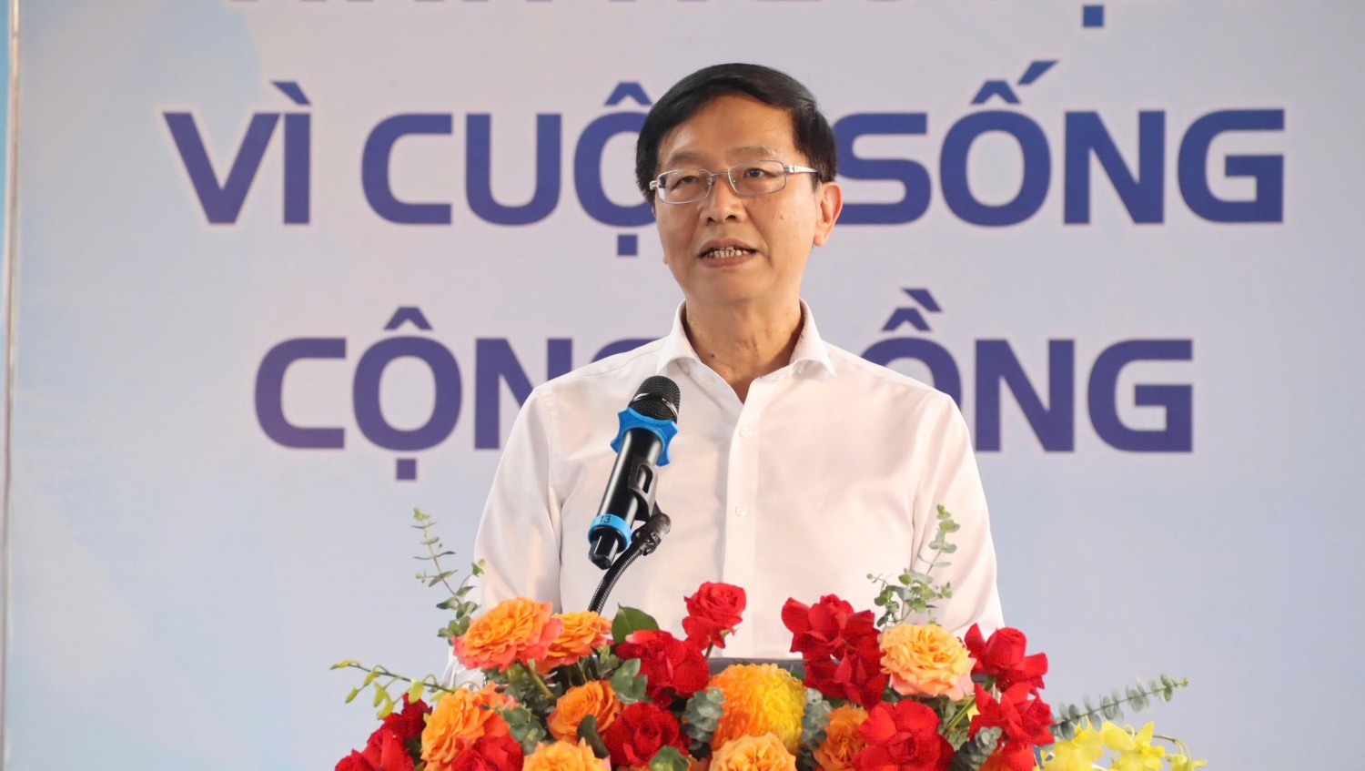 Tháng Thanh niên 2026: Tuổi trẻ Petrovietnam xung kích, tình nguyện vì cuộc sống cộng đồng Tháng Thanh niên 2026: Tuổi trẻ Petrovietnam xung kích, tình nguyện vì cuộc sống cộng đồng