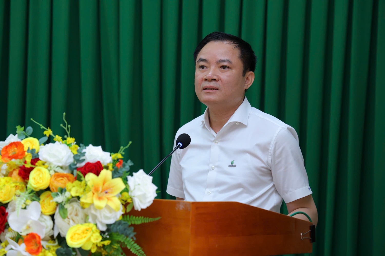 Cử tri phường Vũng Tàu (TP. Hồ Chí Minh) gửi gắm kỳ vọng vào Petrovietnam