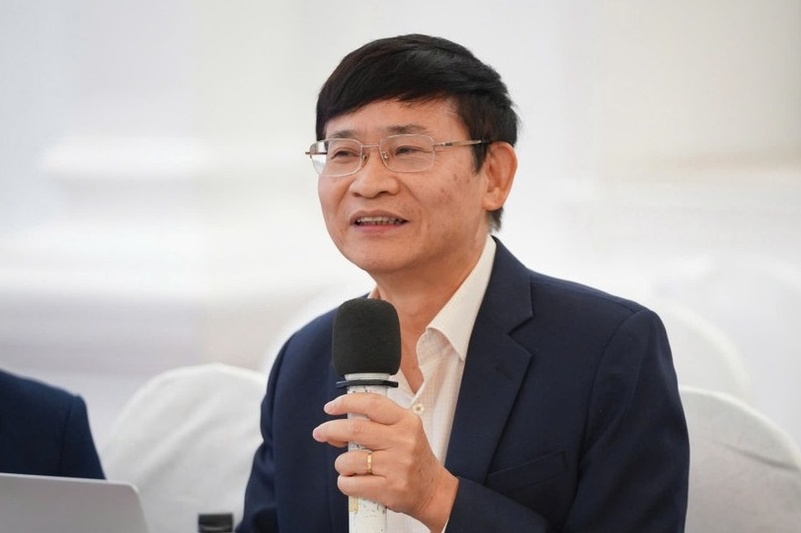 LS Trương Thanh Đức: Cần nhiều hơn những đại biểu Quốc hội "từng lăn lộn thương trường"