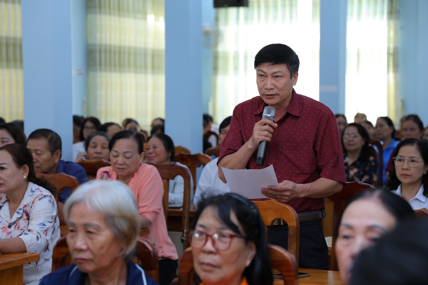 Petrovietnam phải là động lực thúc đẩy tăng trưởng kinh tế thành phố Hồ Chí Minh