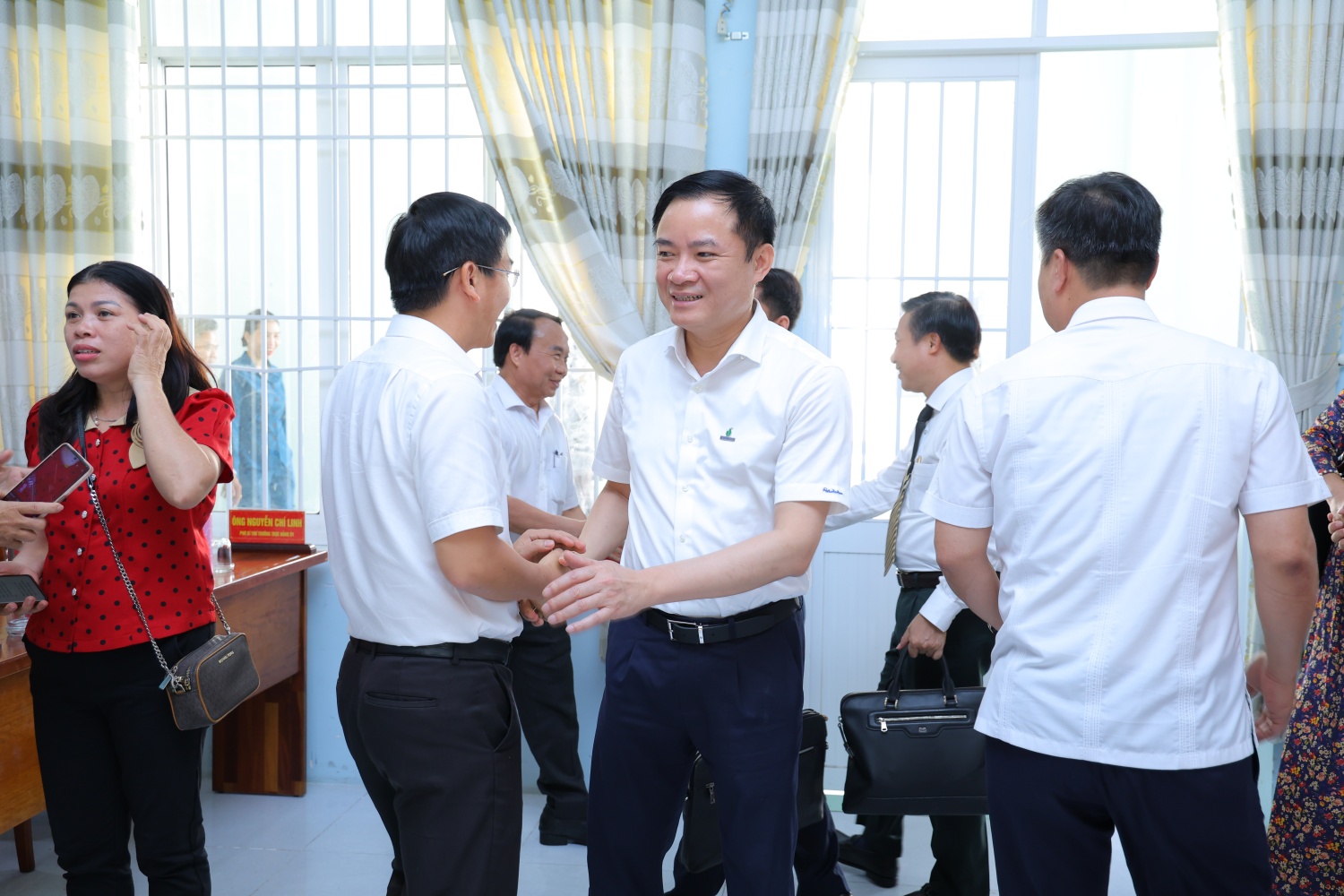 Petrovietnam phải là động lực thúc đẩy tăng trưởng kinh tế thành phố Hồ Chí Minh