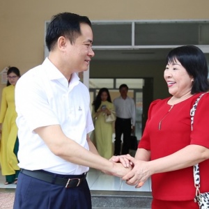 [VIDEO] Cử tri phường Vũng Tàu đặt niềm tin vào Petrovietnam