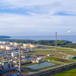 Cần cơ chế đủ mạnh để doanh nghiệp năng lượng chủ động ứng phó 