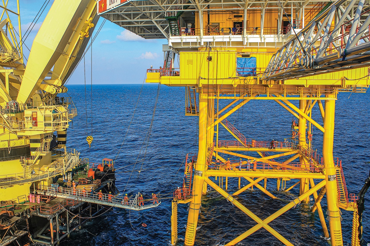 PGS.TS, ĐBQH Nguyễn Chu Hồi: Petrovietnam bước vào kỷ nguyên phát triển năng lượng mới