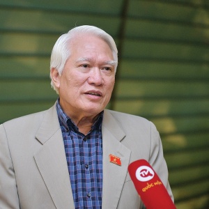 PGS.TS, ĐBQH Nguyễn Chu Hồi: Petrovietnam bước vào kỷ nguyên phát triển năng lượng mới