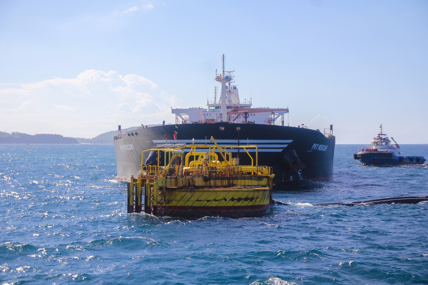 Xung đột Trung Đông ảnh hưởng đến thị trường xăng dầu trong nước như thế nào?