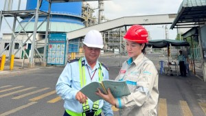 Petrovietnam: “Mảnh đất lành” nuôi dưỡng nhân tài cho địa phương