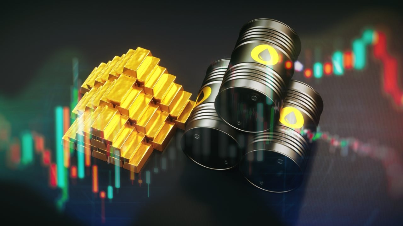 Căng thẳng Trung Đông đẩy giá dầu, vàng tăng mạnh: Doanh nghiệp Việt cần ứng phó ra sao?