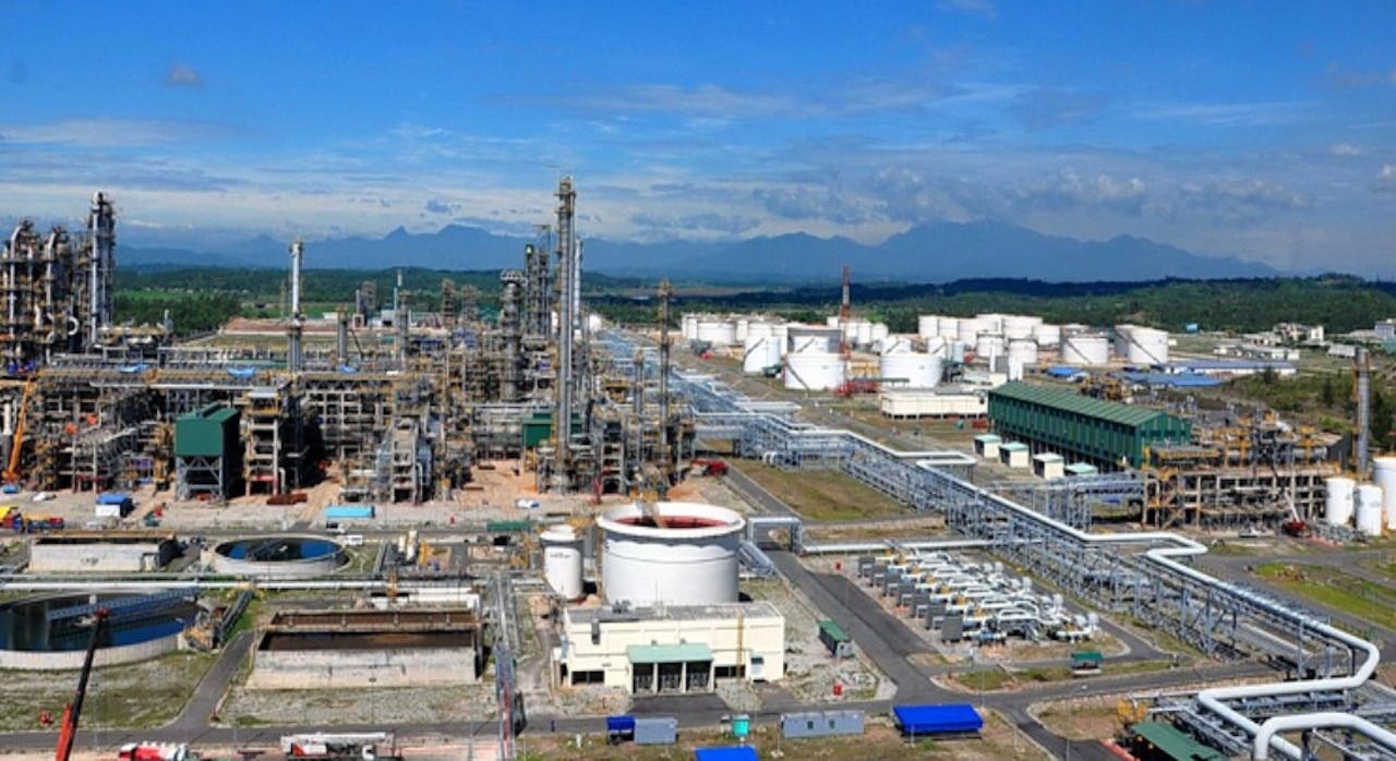 Nguồn cung xăng dầu cho thị trường trong tháng 3/2026 vẫn được bảo đảm