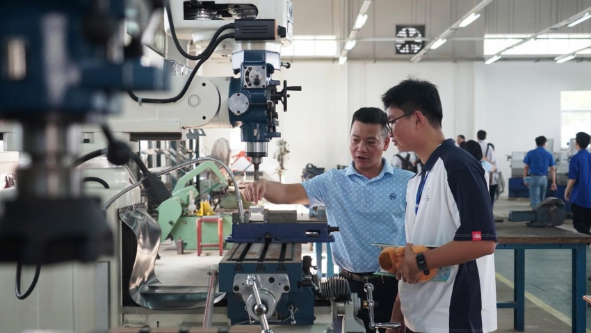 Lễ hội Văn hóa học sinh - sinh viên Petrovietnam lần thứ XIII năm 2026: Ngày hội tri thức và khát vọng của tuổi trẻ