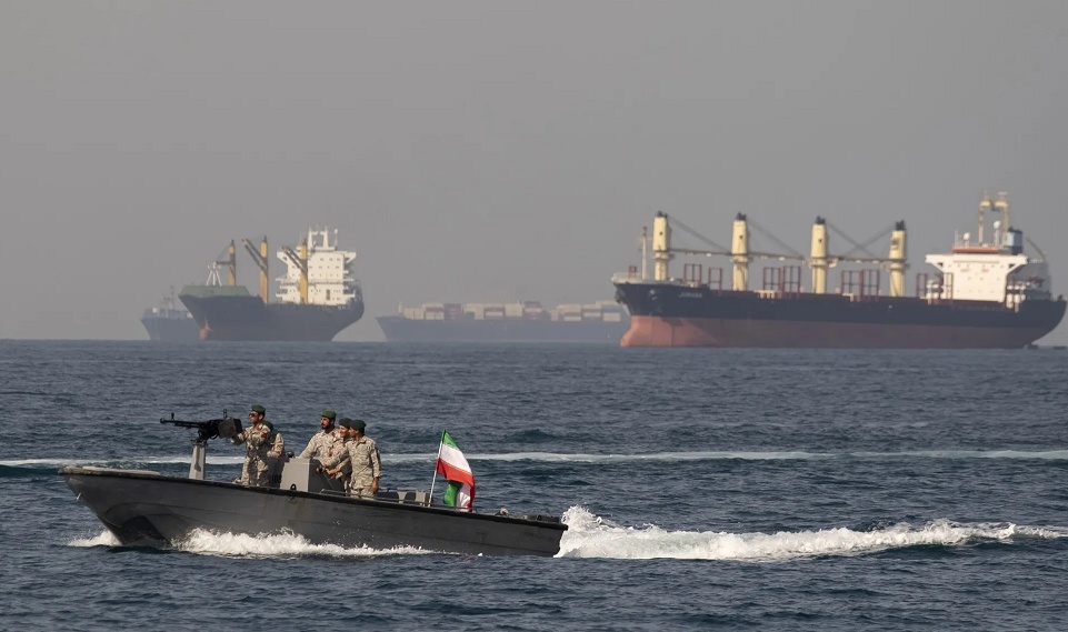 Các tổ chức hàng hải nói gì về tình hình tại Trung Đông?