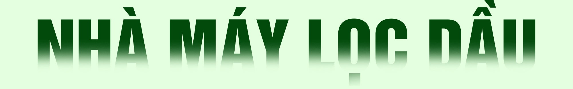 Vì sao NMLD Dung Quất có thể vận hành ở mức 124-125% công suất thiết kế? Vì sao NMLD Dung Quất có thể vận hành ở mức 124-125% công suất thiết kế?