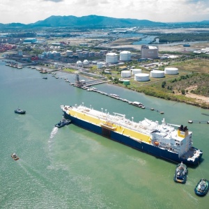 Lực đẩy chuỗi năng lượng tại Bà Rịa - Vũng Tàu hướng tới mục tiêu Net Zero