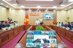 Quảng Ngãi yêu cầu BSR chủ động bảo đảm nguồn cung xăng dầu trên địa bàn