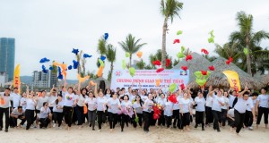 TKV tổ chức các hoạt động chào mừng ngày Quốc tế Phụ nữ 8/3