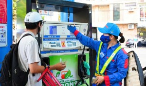 Petrovietnam chủ động bảo đảm an ninh năng lượng quốc gia trước biến động Trung Đông