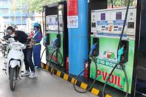 Người dân và doanh nghiệp đồng hành cùng Nhà nước bảo đảm an ninh năng lượng