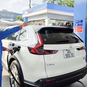 Thuế nhập khẩu một số mặt hàng xăng, dầu, nguyên liệu sản xuất xăng, dầu giảm về 0%