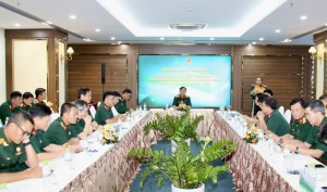 Hội CCB Petrovietnam quán triệt, triển khai các văn bản của Đảng và Tập đoàn