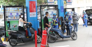 Bộ Công Thương chỉ đạo tăng cường bảo đảm an ninh năng lượng trước biến động Trung Đông