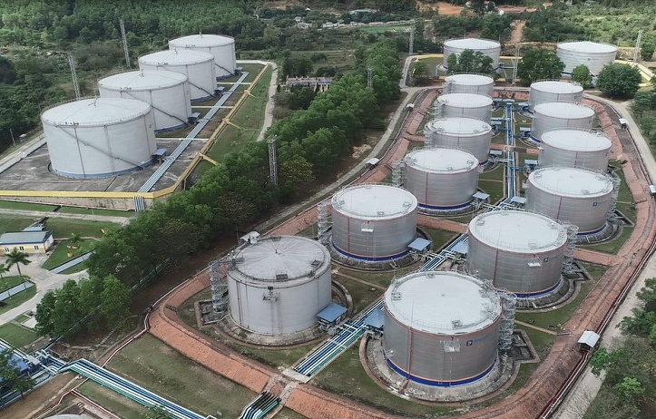 Cung ứng xăng dầu vẫn bảo đảm, Việt Nam chưa cần dùng nguồn dự trữ quốc gia