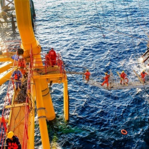 Hệ sinh thái Petrovietnam: Huy động tổng lực bảo vệ huyết mạch năng lượng trước “cơn bão” địa chính trị Trung Đông