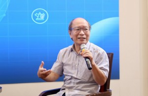 Chuyên gia Đào Nhật Đình: Mức dự trữ xăng dầu 30-60 ngày phù hợp với Việt Nam hiện nay