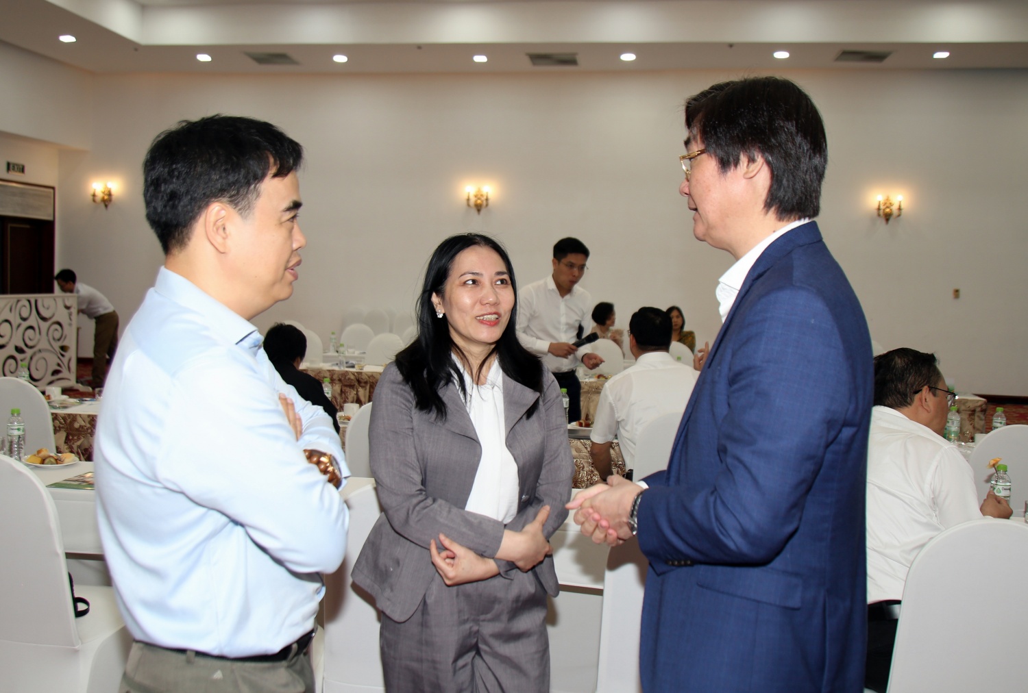 Công đoàn Petrovietnam quán triệt các nghị quyết của Đảng và chương trình hành động nhiệm kỳ mới