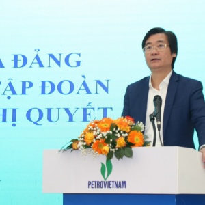 Công đoàn Petrovietnam quán triệt các nghị quyết của Đảng và chương trình hành động nhiệm kỳ mới