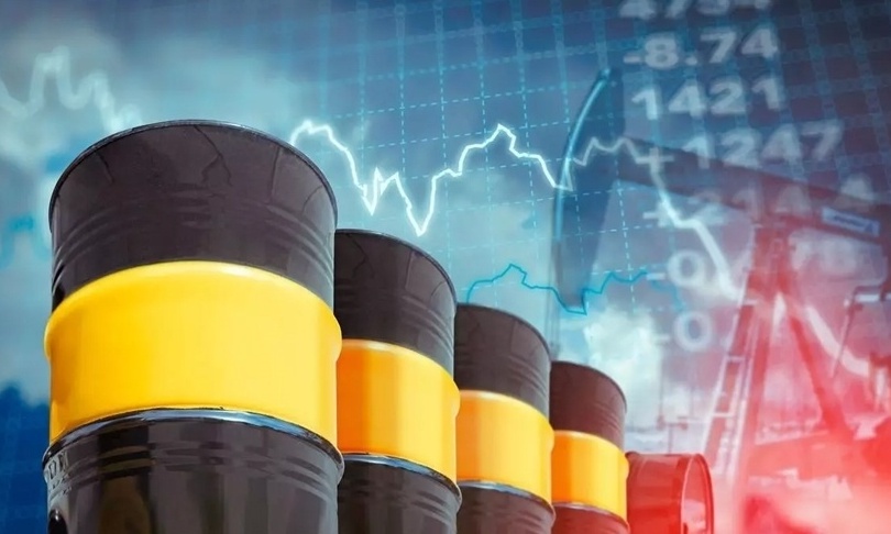 Giá dầu hôm nay (12/3): Tăng mạnh hơn 5%