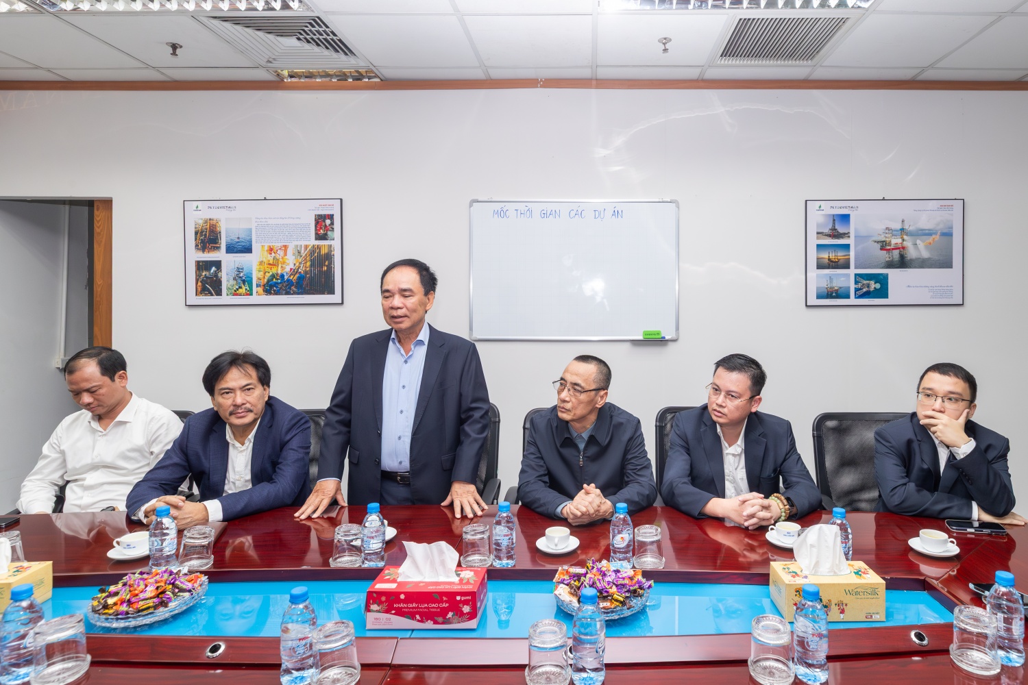 Năng lượng Mới - PetroTimes ngày càng khẳng định vị thế trong hệ sinh thái truyền thông ngành Công nghiệp - Năng lượng Năng lượng Mới - PetroTimes ngày càng khẳng định vị thế trong hệ sinh thái truyền thông ngành Công nghiệp - Năng lượng