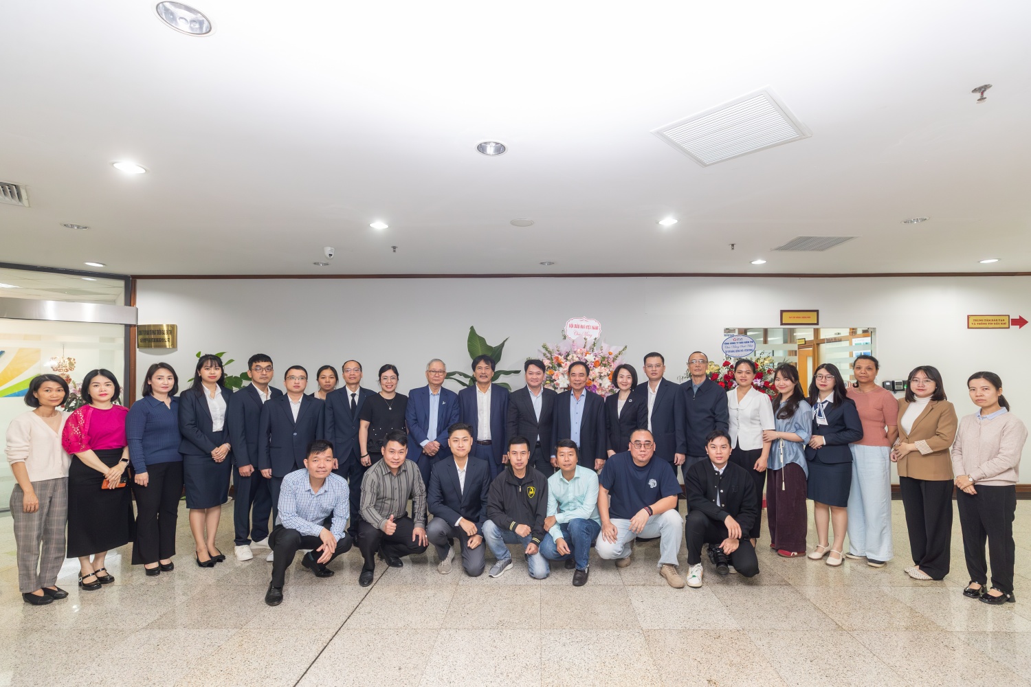 Năng lượng Mới - PetroTimes ngày càng khẳng định vị thế trong hệ sinh thái truyền thông ngành Công nghiệp - Năng lượng Năng lượng Mới - PetroTimes ngày càng khẳng định vị thế trong hệ sinh thái truyền thông ngành Công nghiệp - Năng lượng