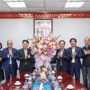 Năng lượng Mới - PetroTimes ngày càng khẳng định vị thế trong hệ sinh thái truyền thông ngành Công nghiệp - Năng lượng