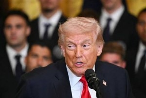 Tổng thống Mỹ tuyên bố “chiến thắng” trong xung đột với Iran