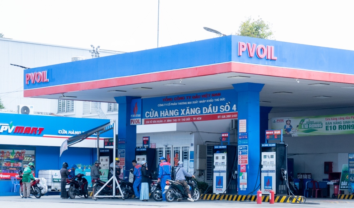 Kiến tạo hạ tầng chiến lược - “điểm tựa hệ thống” cho an ninh năng lượng quốc gia