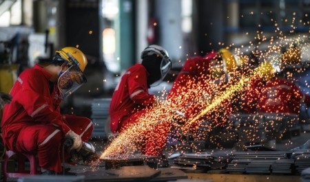 PVD Tech – 20 năm định vị thương hiệu trong chuỗi dịch vụ thương mại kỹ thuật dầu khí