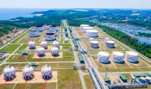 Cấp thiết nâng cao hạ tầng dự trữ, cung ứng xăng dầu quốc gia