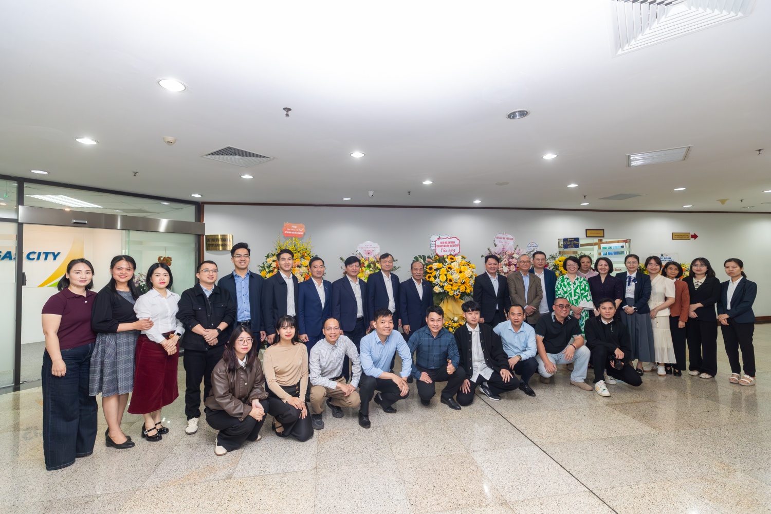 Năng lượng Mới - PetroTimes phấn đấu trở thành cơ quan báo chí hàng đầu về năng lượng Năng lượng Mới - PetroTimes phấn đấu trở thành cơ quan báo chí hàng đầu về năng lượng