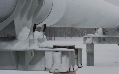 Ukraine tấn công trung tâm đường ống xuất khẩu dầu lớn của Nga