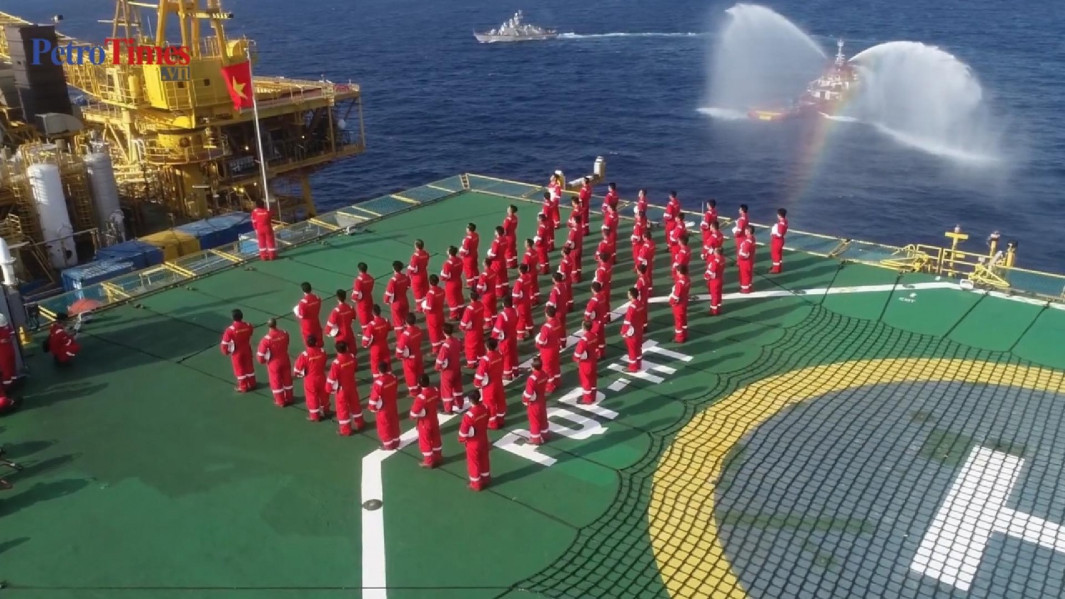 Petrovietnam tăng cường quản trị tài chính, tối ưu nguồn lực cho giai đoạn phát triển mới