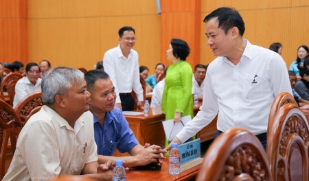 Petrovietnam thúc đẩy hệ sinh thái khoa học - công nghệ và công nghiệp năng lượng khu vực Bà Rịa - Vũng Tàu