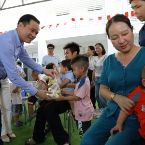 Chủ tịch HĐTV Petrovietnam Lê Ngọc Sơn: 